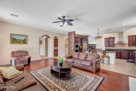 4521 E Reins Rd, Gilbert, AZ 85297 photo 12