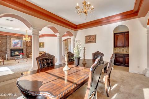 4521 E Reins Rd, Gilbert, AZ 85297 photo 9