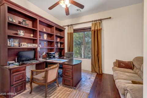4521 E Reins Rd, Gilbert, AZ 85297 photo 5