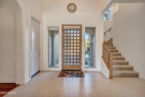 4521 E Reins Rd, Gilbert, AZ 85297 photo 4