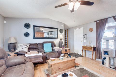 2635 W Tepee St, Apache Junction, AZ 85120 photo 7