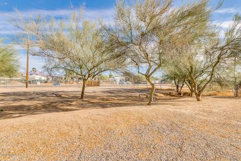 2635 W Tepee St, Apache Junction, AZ 85120 photo 41