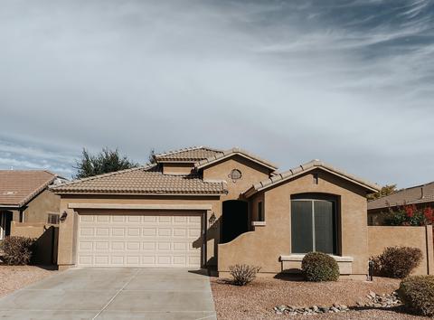 3616 E Flower St, Gilbert, AZ 85298 photo 1