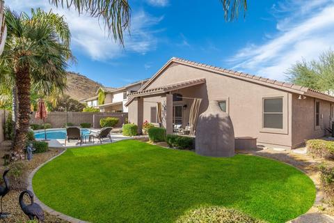 2031 E Soft Wind Dr, Phoenix, AZ 85024 photo 21