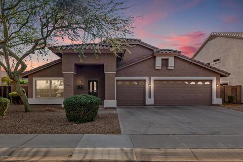2031 E Soft Wind Dr, Phoenix, AZ 85024 photo 1