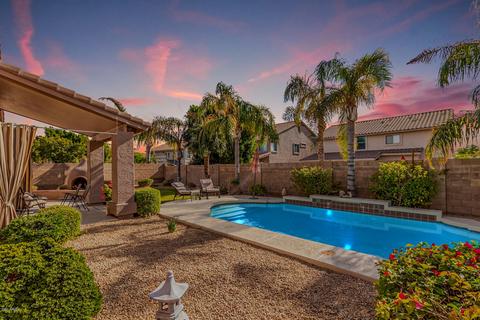 2031 E Soft Wind Dr, Phoenix, AZ 85024 photo 2