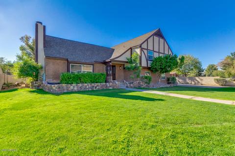 1637 E Hope St, Mesa, AZ 85203 photo 1