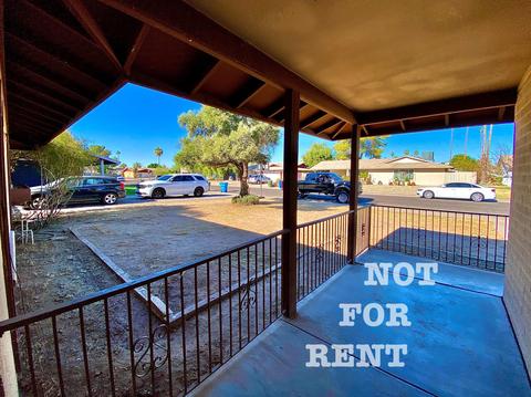 3547 W Dailey St, Phoenix, AZ 85053 photo 5