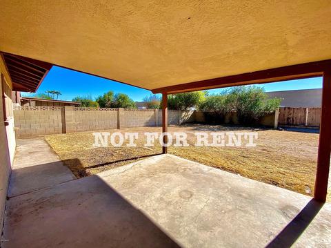 3547 W Dailey St, Phoenix, AZ 85053 photo 35