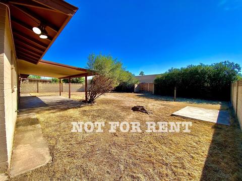 3547 W Dailey St, Phoenix, AZ 85053 photo 37