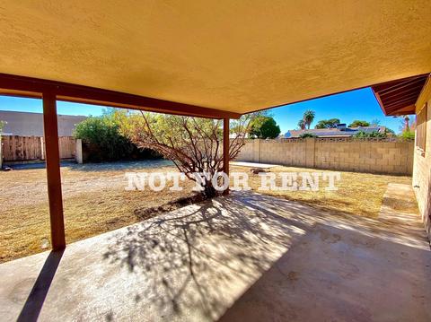 3547 W Dailey St, Phoenix, AZ 85053 photo 36