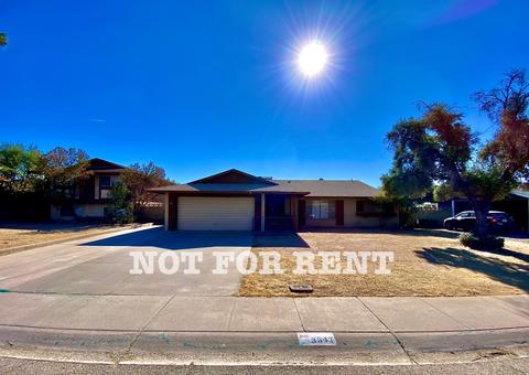 3547 W Dailey St, Phoenix, AZ 85053 photo 1