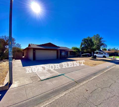 3547 W Dailey St, Phoenix, AZ 85053 photo 2