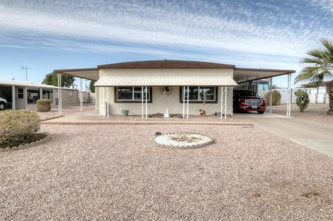 7514 E Balmoral Ave, Mesa, AZ 85208 photo 1