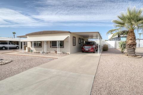 7514 E Balmoral Ave, Mesa, AZ 85208 photo 2