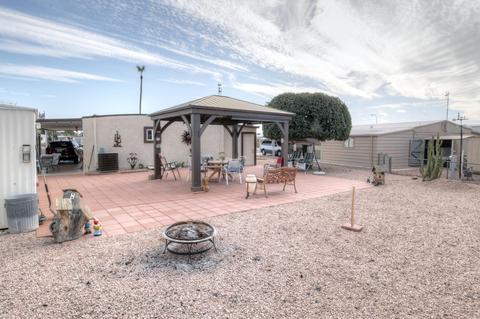 7514 E Balmoral Ave, Mesa, AZ 85208 photo 15