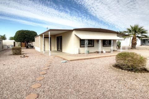 7514 E Balmoral Ave, Mesa, AZ 85208 photo 3