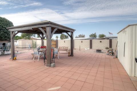 7514 E Balmoral Ave, Mesa, AZ 85208 photo 16