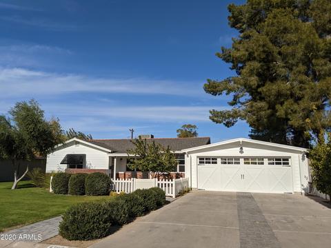 4102 E Cambridge Ave, Phoenix, AZ 85008 photo 1