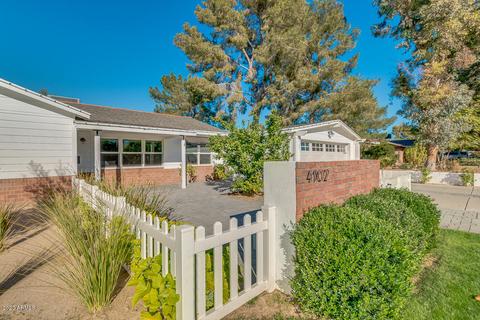 4102 E Cambridge Ave, Phoenix, AZ 85008 photo 2