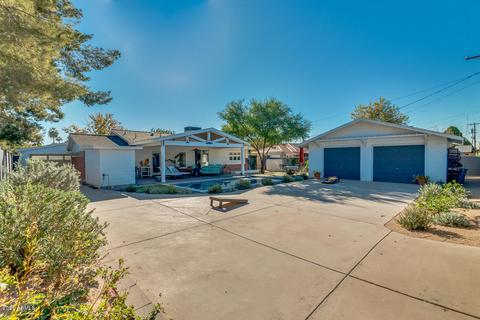 4102 E Cambridge Ave, Phoenix, AZ 85008 photo 47