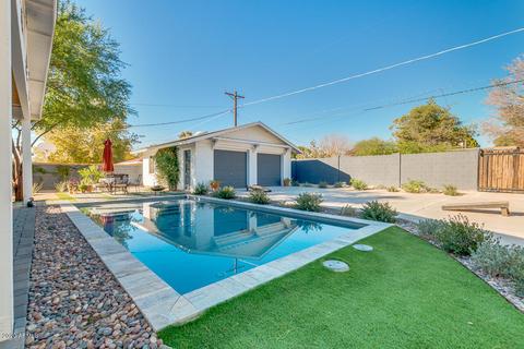 4102 E Cambridge Ave, Phoenix, AZ 85008 photo 4