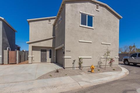 1006 E Odeum Ln, Phoenix, AZ 85040 photo 5
