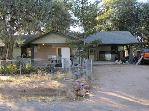 302 S Tonto St, Payson, AZ 85541 photo 1