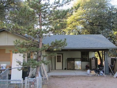 302 S Tonto St, Payson, AZ 85541 photo 16