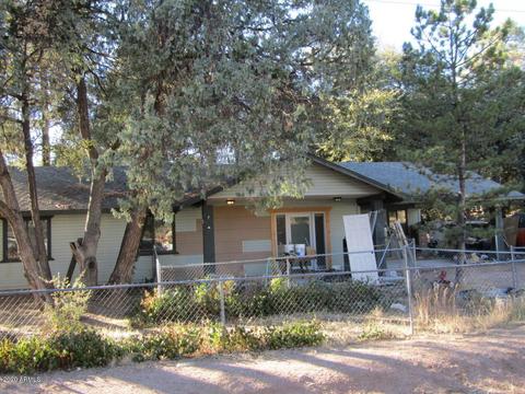 302 S Tonto St, Payson, AZ 85541 photo 2
