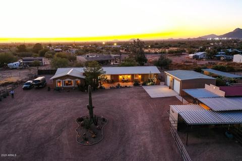 1828 N Bowman Rd, Apache Junction, AZ 85119 photo 1