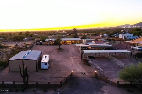 1828 N Bowman Rd, Apache Junction, AZ 85119 photo 41