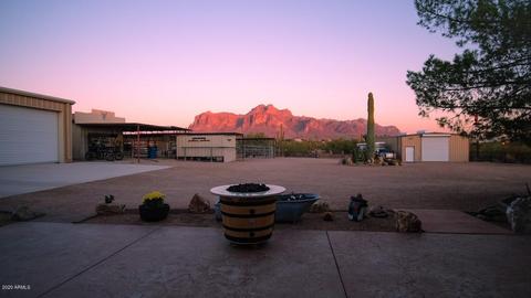 1828 N Bowman Rd, Apache Junction, AZ 85119 photo 9