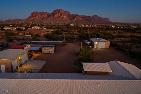 1828 N Bowman Rd, Apache Junction, AZ 85119 photo 4