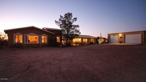 1828 N Bowman Rd, Apache Junction, AZ 85119 photo 2