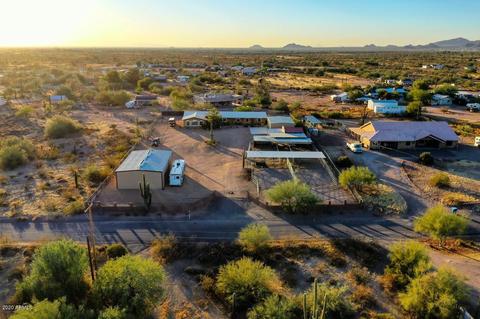 1828 N Bowman Rd, Apache Junction, AZ 85119 photo 6