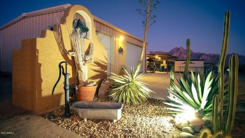1828 N Bowman Rd, Apache Junction, AZ 85119 photo 10