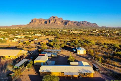 1828 N Bowman Rd, Apache Junction, AZ 85119 photo 40
