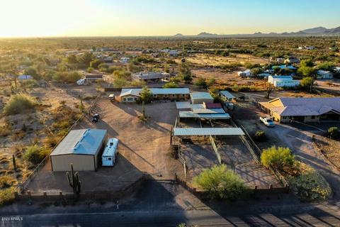 1828 N Bowman Rd, Apache Junction, AZ 85119 photo 7
