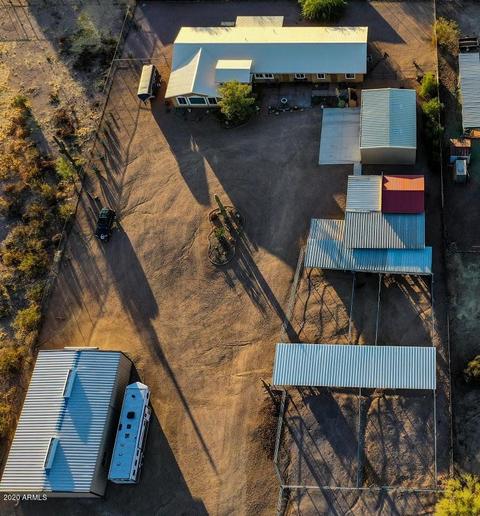 1828 N Bowman Rd, Apache Junction, AZ 85119 photo 5