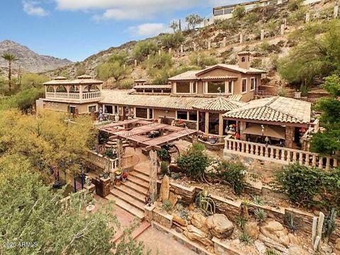1723 E Winter Dr, Phoenix, AZ 85020 photo 1