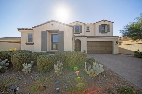 9649 E Tungsten Dr, Mesa, AZ 85212 photo 1