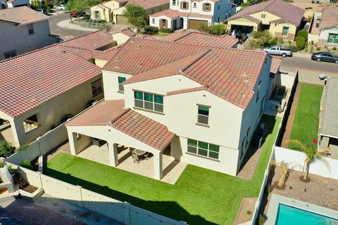 9649 E Tungsten Dr, Mesa, AZ 85212 photo 5