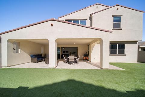 9649 E Tungsten Dr, Mesa, AZ 85212 photo 65