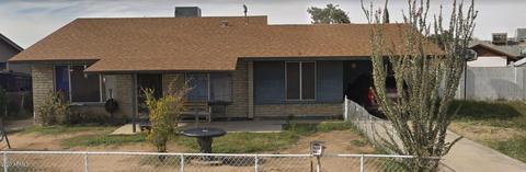 7628 W Avalon Dr, Phoenix, AZ 85033