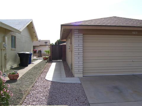 4615 Enid Ave, Mesa, AZ 85206 photo 4