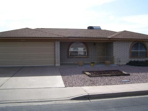 4615 Enid Ave, Mesa, AZ 85206 photo 2