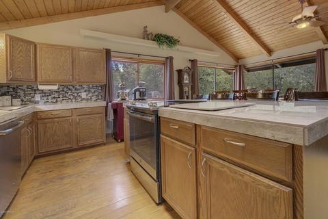 596 N Valley Rd, Payson, AZ 85541 photo 11