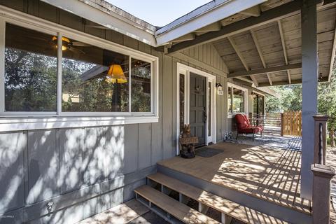 596 N Valley Rd, Payson, AZ 85541 photo 29
