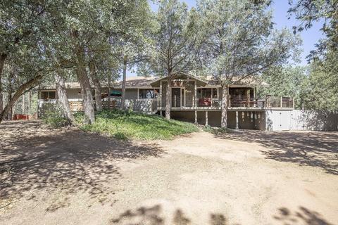 596 N Valley Rd, Payson, AZ 85541 photo 1